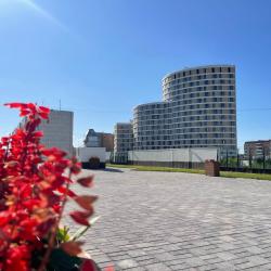 1-комнатные апартаменты стандарт