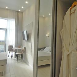 Фото Porto Apart Hotel (Порто Апарт Отель)