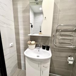 Фото Апартаменты Oazis apart (Оазис апарт) на улице Лескова