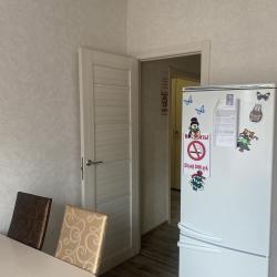 2-комнатные апартаменты стандарт