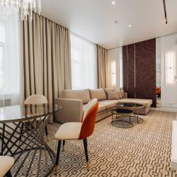 Фото Отель Байкал Плаза