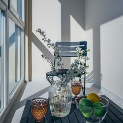 Фото Апартаменты Морская сказка на улице Ольховая