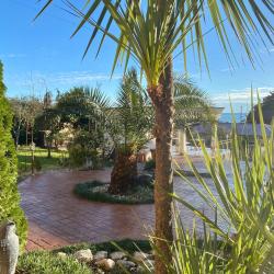 Фото Отель Огонёк