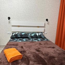 Фото Отель YourHouse (ЙоХаус) в микрорайоне Жетысу-2 66
