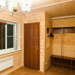 Фото Отель Верховье