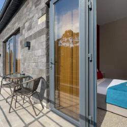 Фото Апартаменты Amra Sunrise (Амра Санрайз)