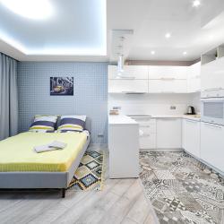 Фото Отель Family Space на улице Ленина