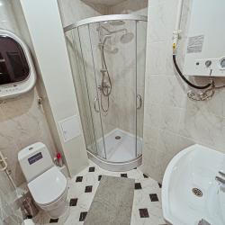 Апартаменты улучшенные