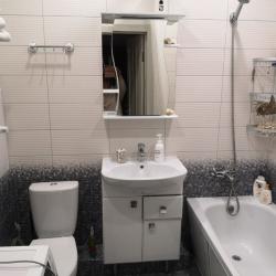 Фото Апартаменты на улице Ждановская 15А