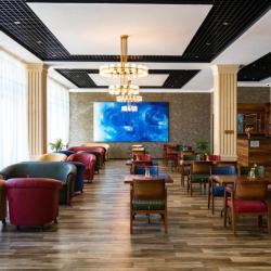 Фото Отель Macan Terrace Hotel (Макан Терас)