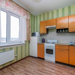 Фото Апартаменты на улице Титова 234/1