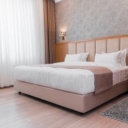 Фото Отель Al Anvar Hotel (Аль Анвар)