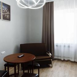 Фото Отель Family (Фэмили)