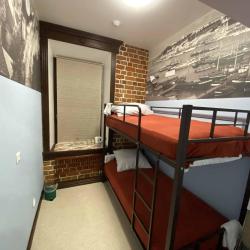 Фото Отель Стрежень