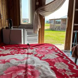 Фото Отель Янтарная