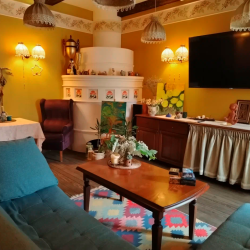 Фото Отель Дом Шале