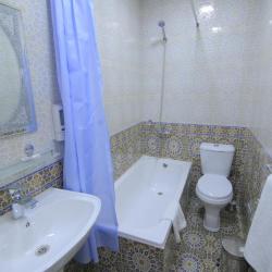 Фото Отель XadijaM Hotel (Хадиджам)