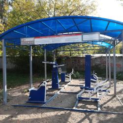 3-комнатные апартаменты люкс