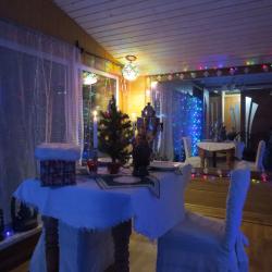 Фото Отель Гостевой Дом Троица