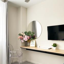 Фото Отель Leto (Лето)