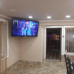 Фото Отель Восток