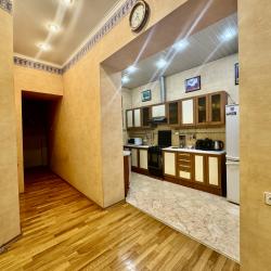 3-комнатные апартаменты люкс