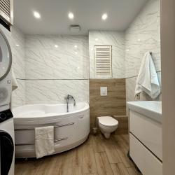 Фото Апартаменты Green sail family