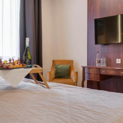 фото 32 Viewpoint Hotel (Вьюпоинт)