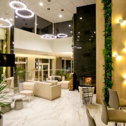 Фото Отель Голден Хиллс (Golden Hills) 4*