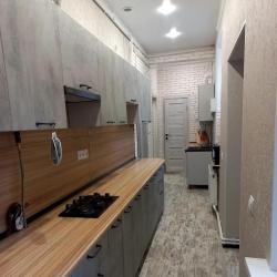 1-комнатные апартаменты стандарт