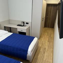 Фото Отель Энергетик