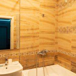 1-комнатные апартаменты улучшенные Right Room на Пухова д.56 1-комн.