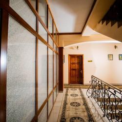 Фото Отель Stella (Стелла)