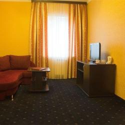 Фото Отель Angel Hotel (Ангел)