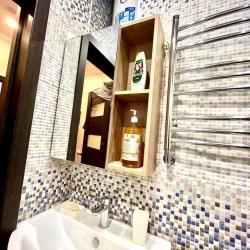 Фото Апартаменты на улице Северная 11