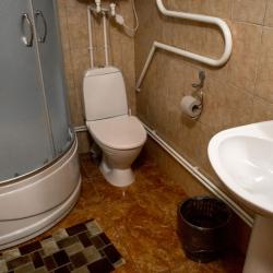 Фото Отель Алтан