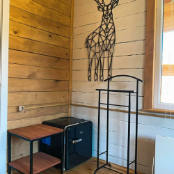 Фото Отель Горный орел