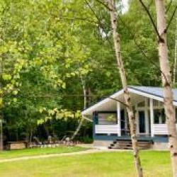 Фото Отель Les Eco Village (Лес Эко Вилладж)