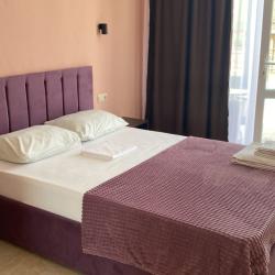 Фото Отель РайС