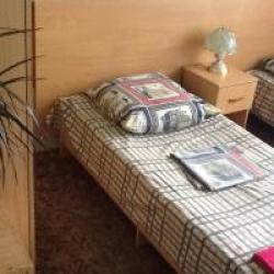 Фото Отель Пансионат Родина