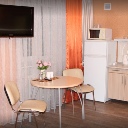 Фото Отель Жемчужина