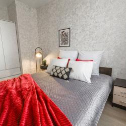 Фото Отель Rumyantsevo Apart на улице Героя Советского Союза Аристархова 5