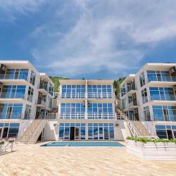 Фото Отель Маре Инфинити