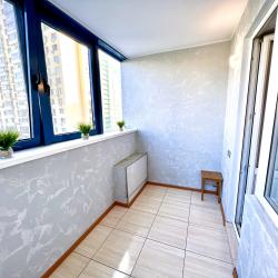 Фото Самарские апартаменты на улице Садовая 337