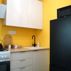 Фото Апартаменты на улице Белинского 218 корпус 2