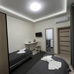 Фото Отель Madera (Мадера)