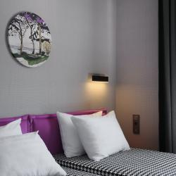 Фото География бутик-отель