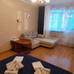Фото Отель Кварт рента на бульваре Осенний