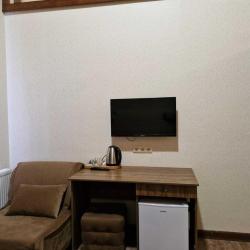 Фото Отель Nefёd (Нефёд)