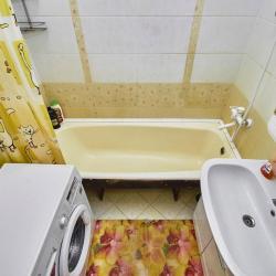 2-комнатные апартаменты стандарт